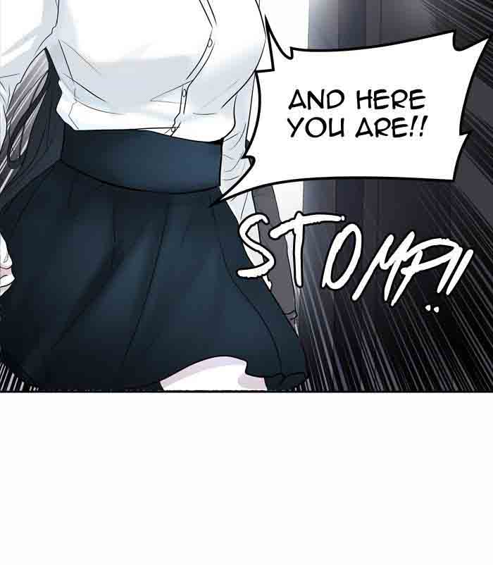 Tower Of God 343 99