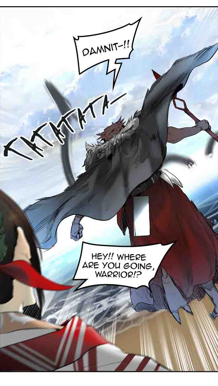 Tower Of God 344 122