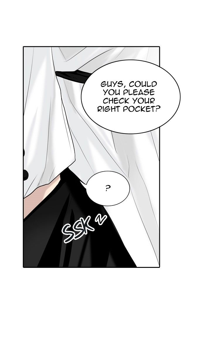 Tower Of God 346 54