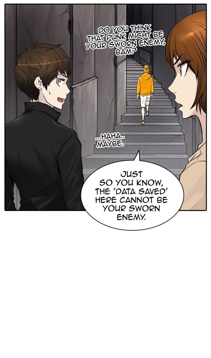 Tower Of God 346 6