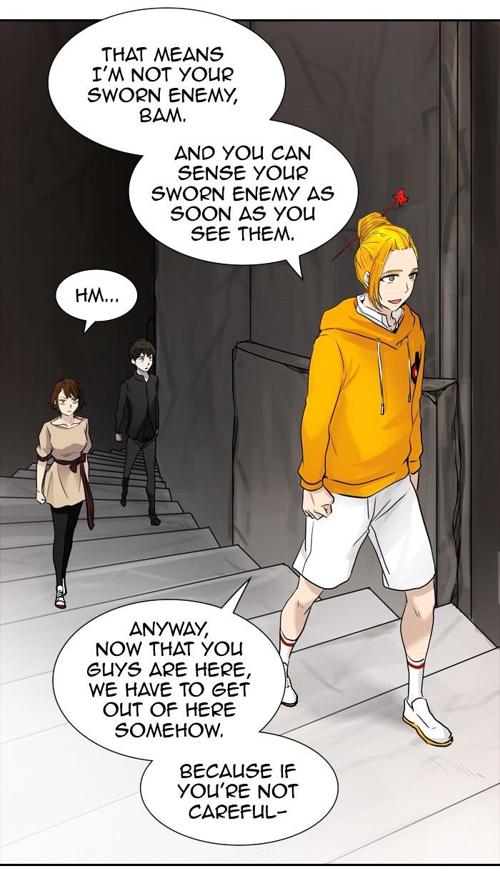 Tower Of God 346 7