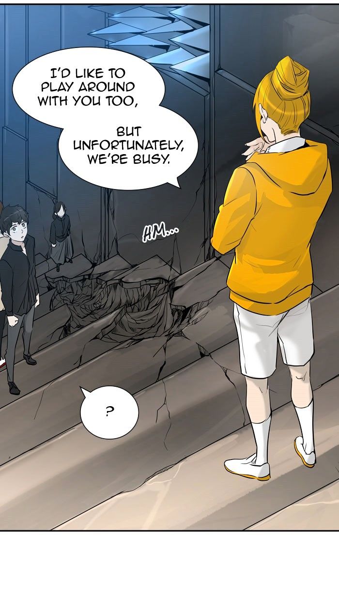 Tower Of God 346 96