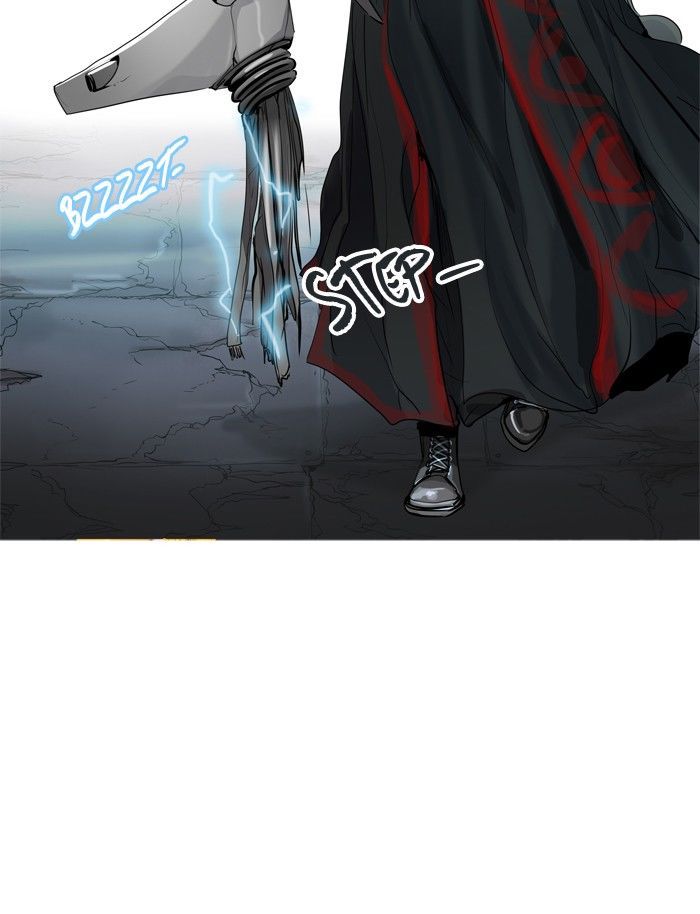 Tower Of God 349 81