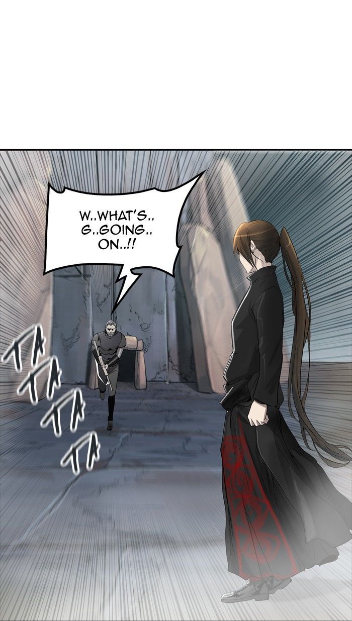 Tower Of God 349 85