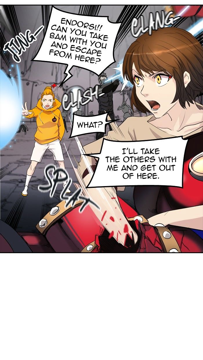 Tower Of God 350 3