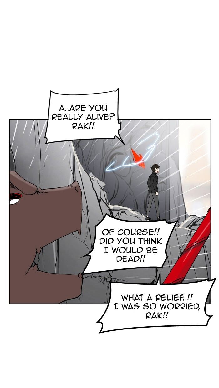 Tower Of God 353 38
