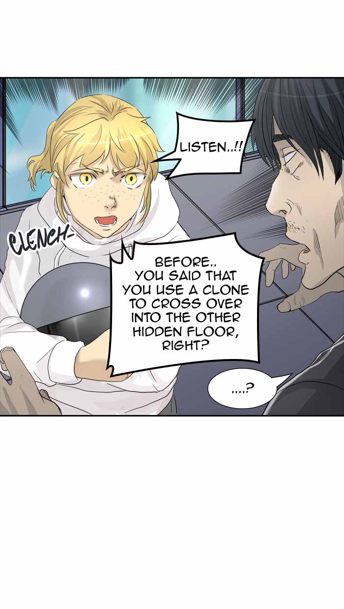 Tower Of God 355 117