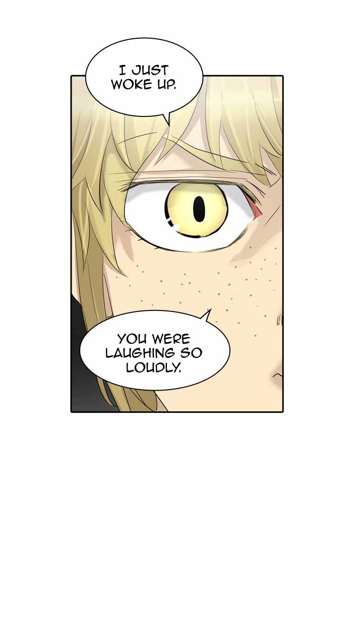 Tower Of God 355 21
