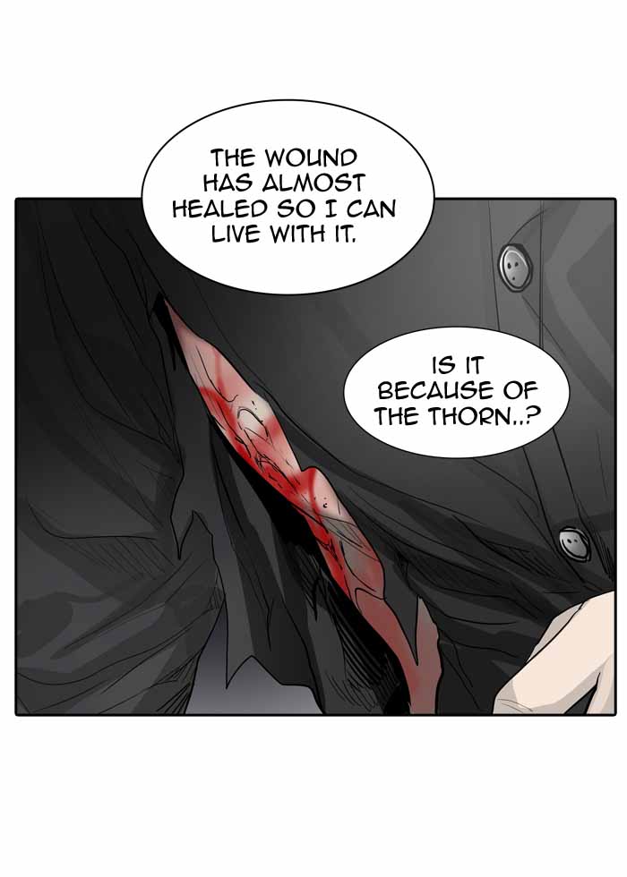 Tower Of God 355 45