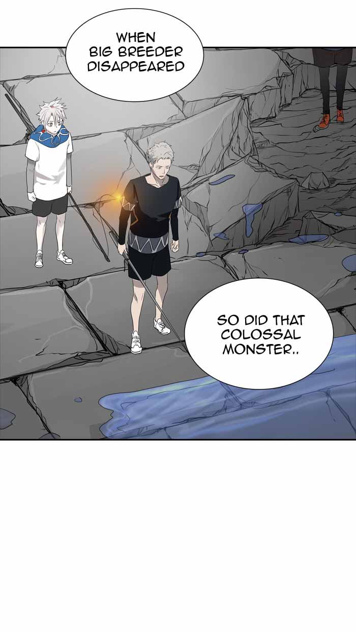 Tower Of God 355 48