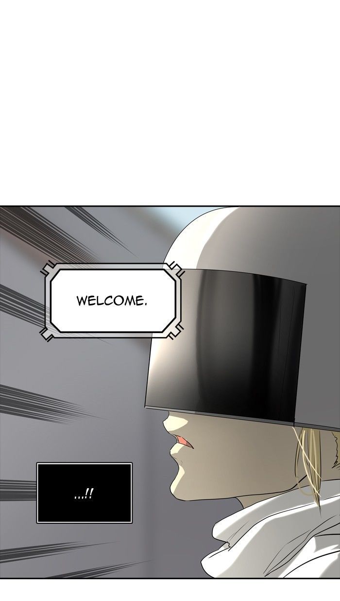 Tower Of God 356 21