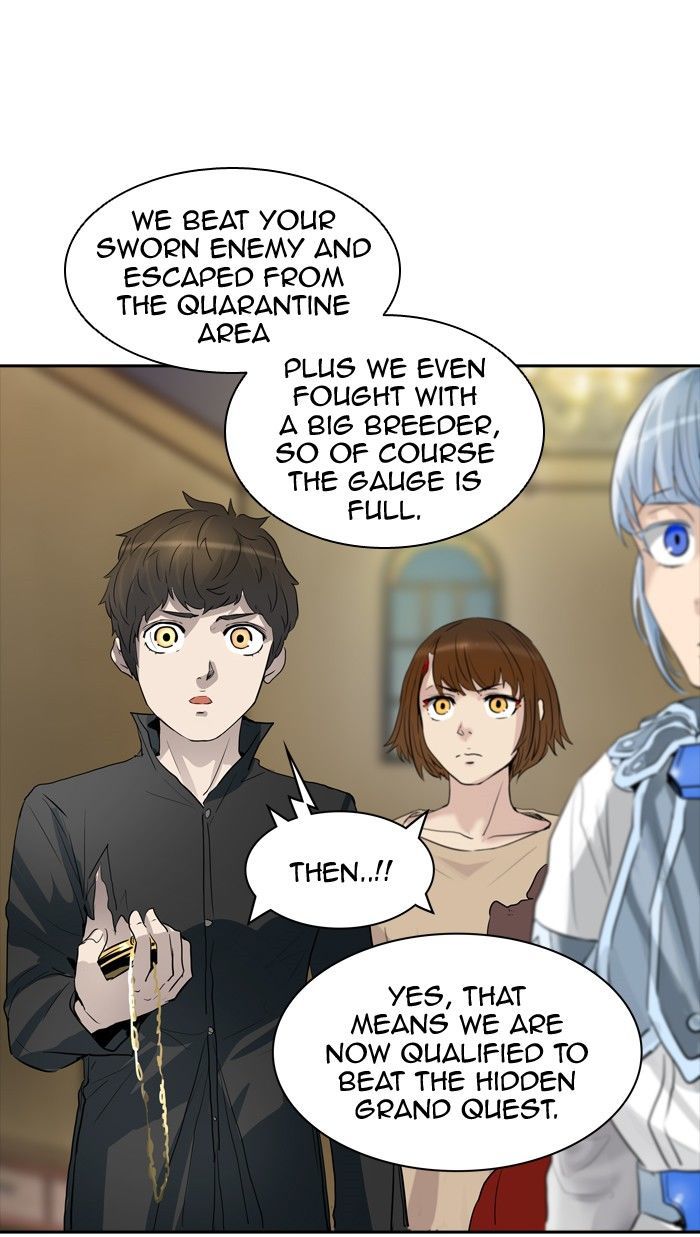 Tower Of God 356 54