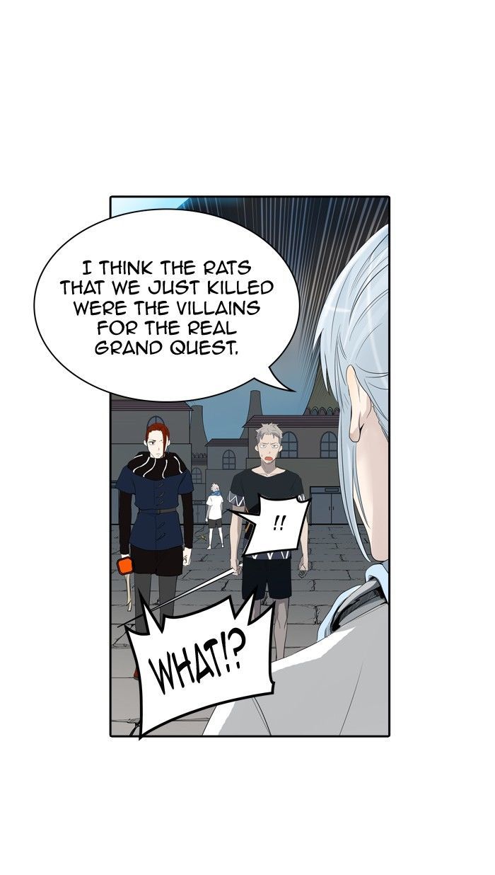 Tower Of God 356 84