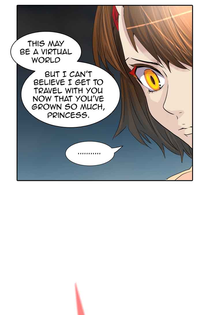 Tower Of God 357 74