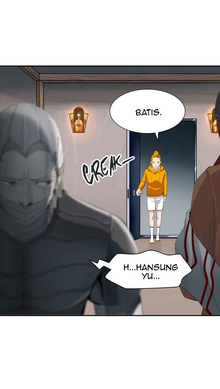 Tower Of God 357 92