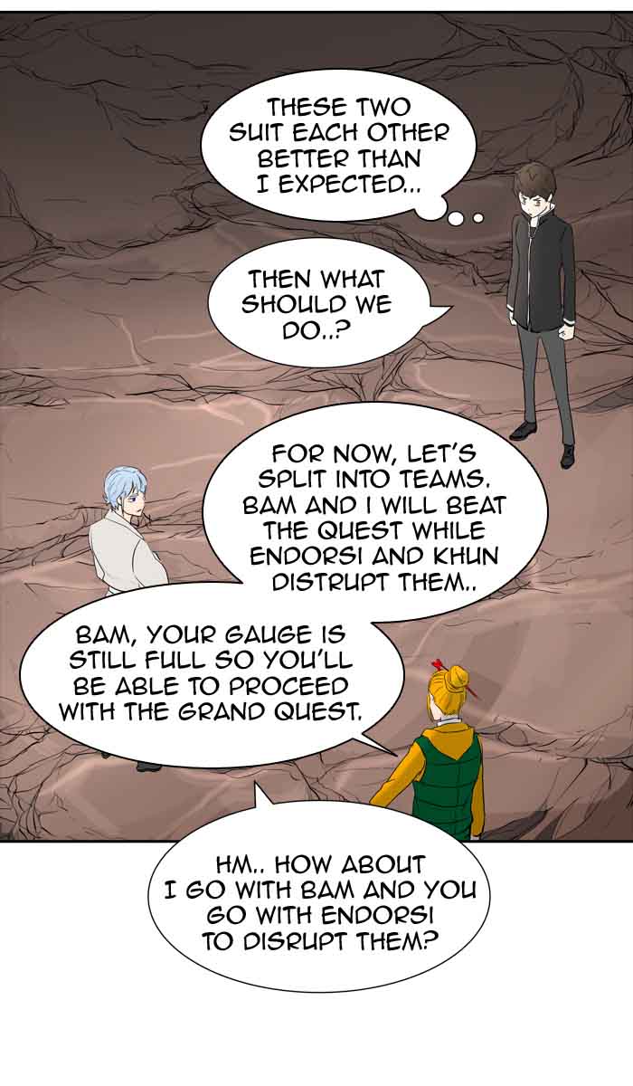 Tower Of God 359 37