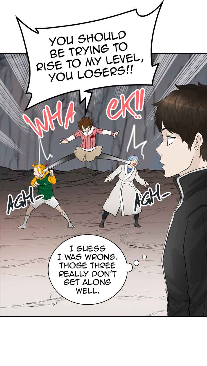 Tower Of God 359 39