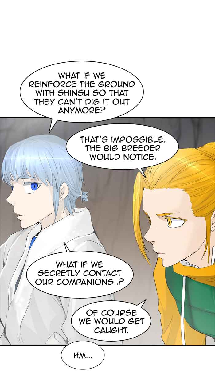Tower Of God 359 46