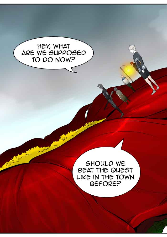 Tower Of God 359 66