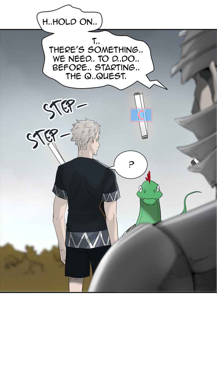 Tower Of God 359 72