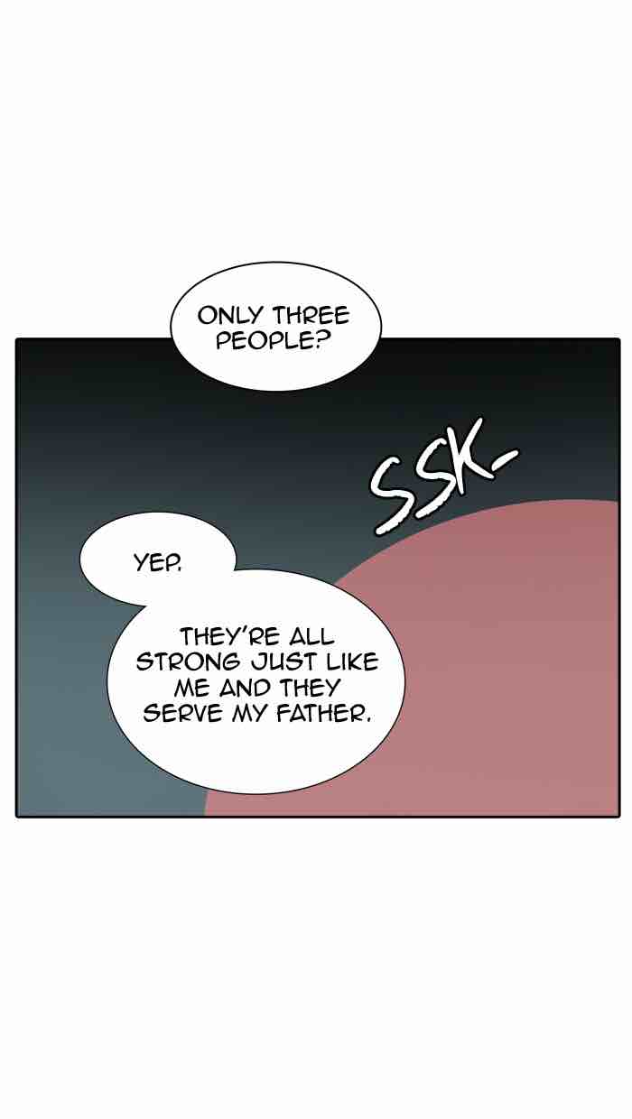 Tower Of God 360 100