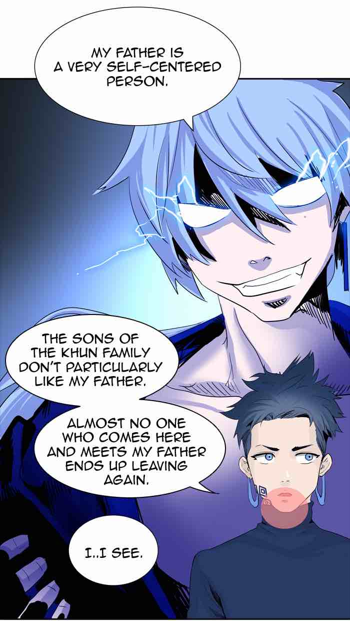 Tower Of God 360 101
