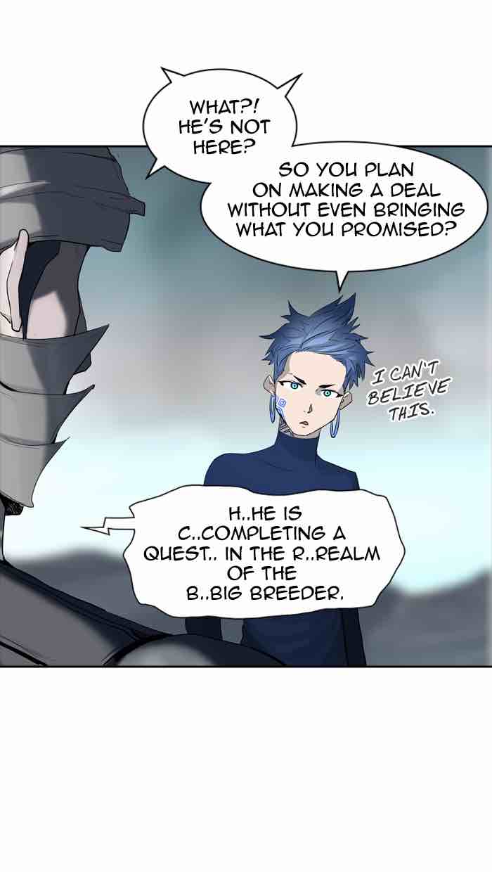 Tower Of God 360 13