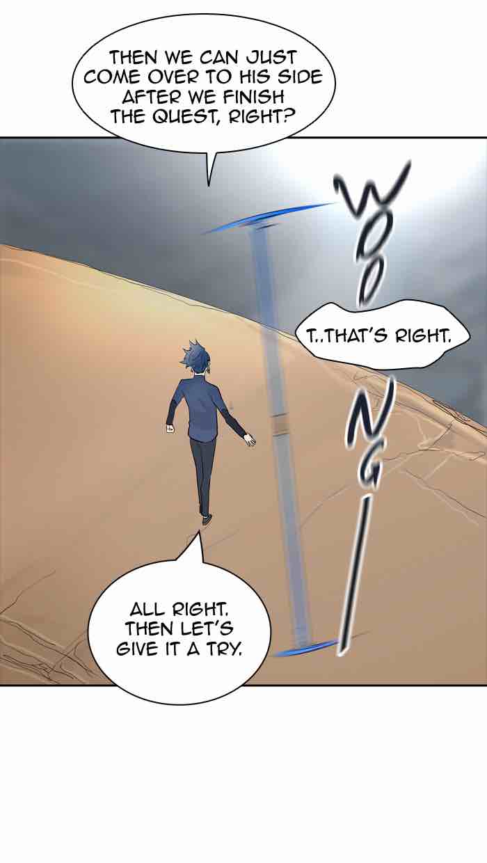 Tower Of God 360 15