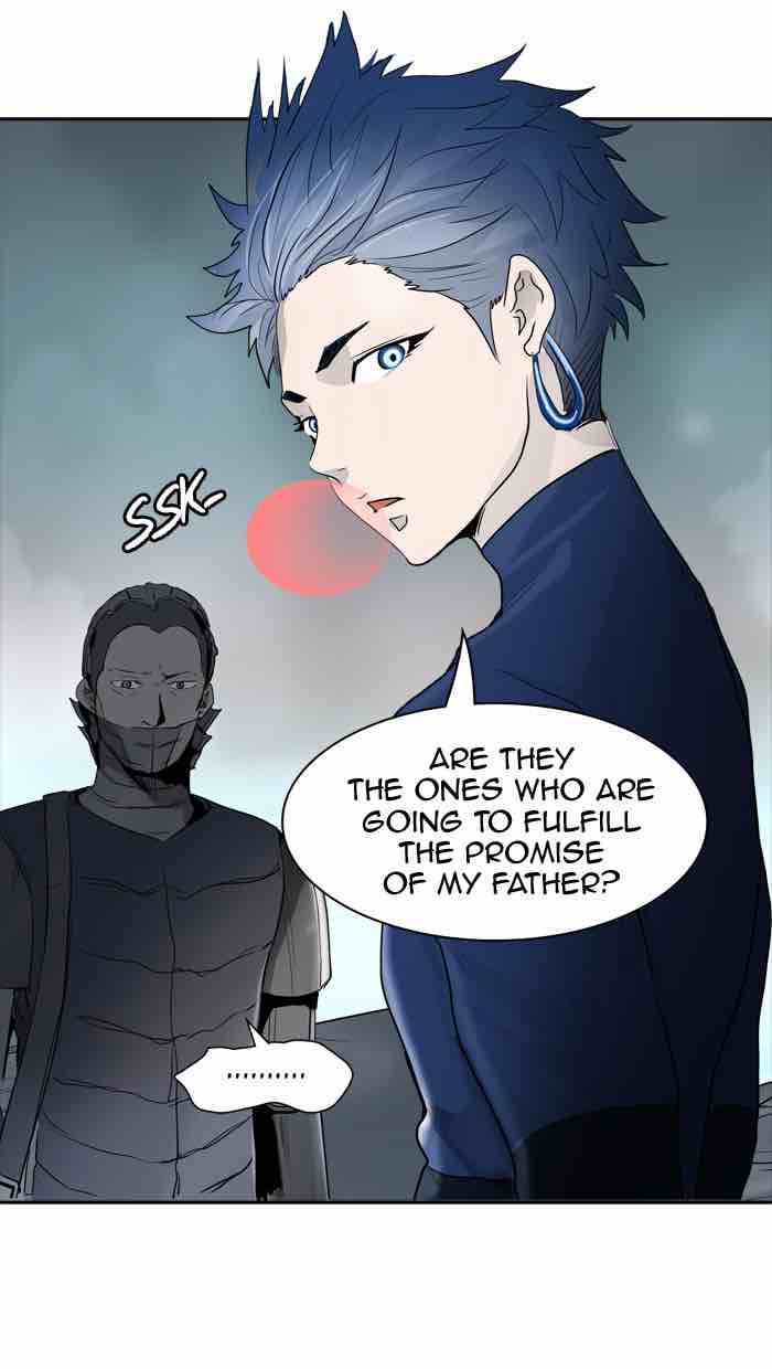 Tower Of God 360 9