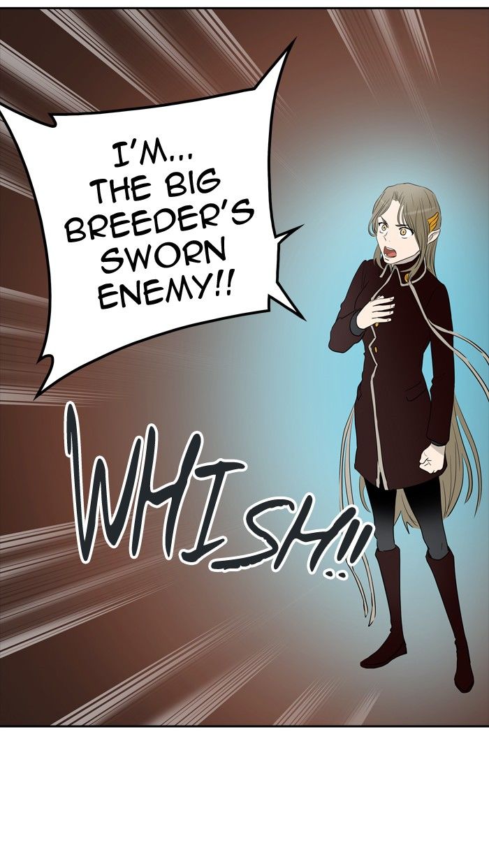 Tower Of God 361 109