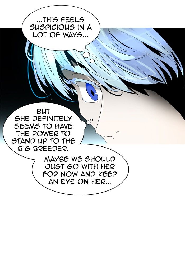 Tower Of God 361 115