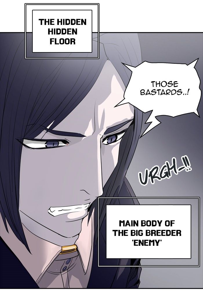 Tower Of God 361 122