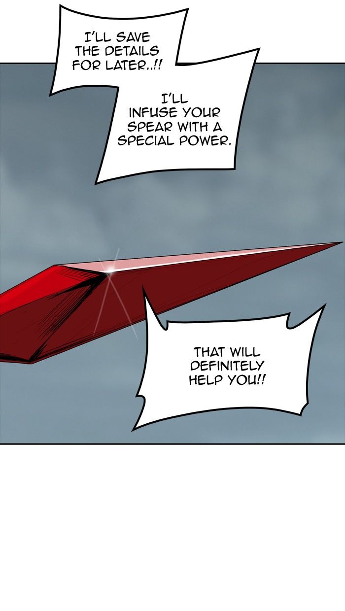 Tower Of God 361 27