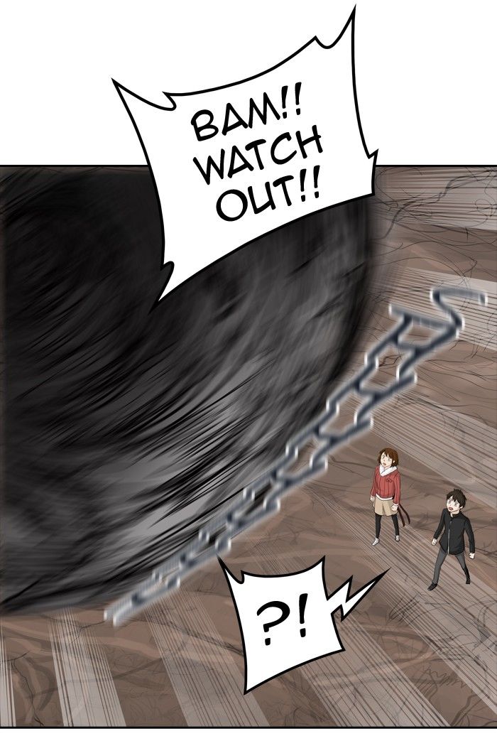 Tower Of God 361 73