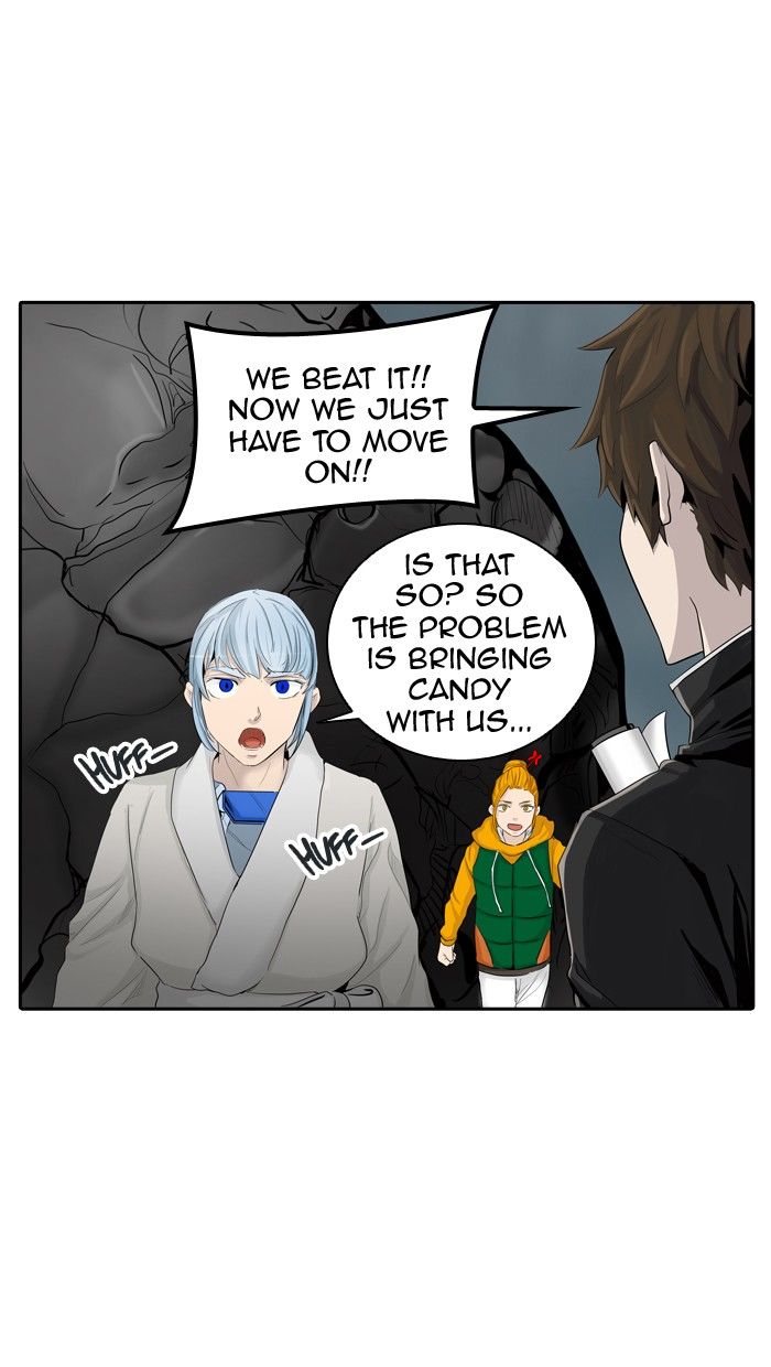 Tower Of God 361 77