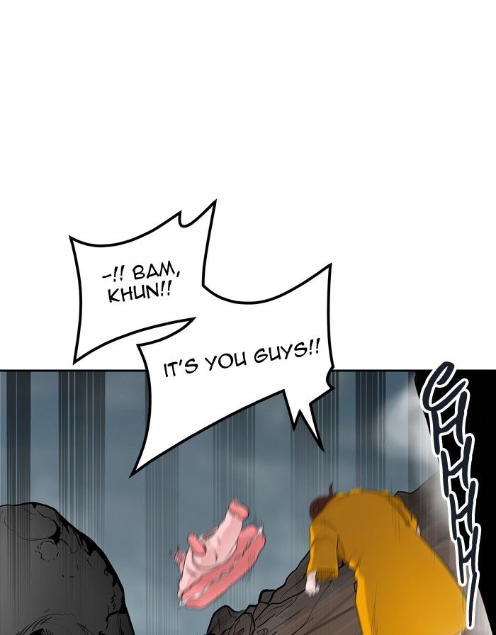 Tower Of God 361 79