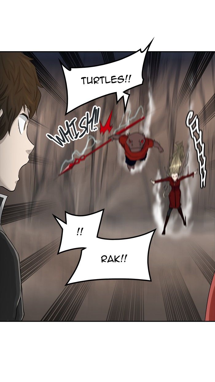 Tower Of God 361 95