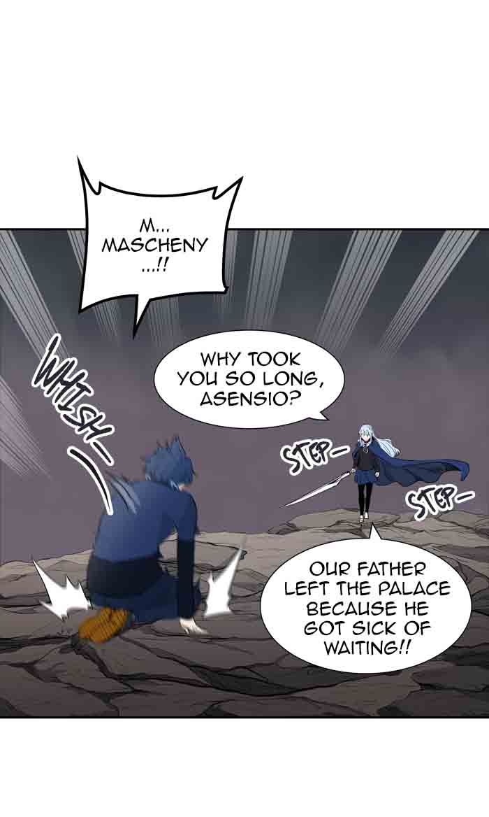 Tower Of God 362 32