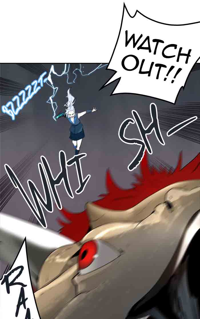 Tower Of God 362 41