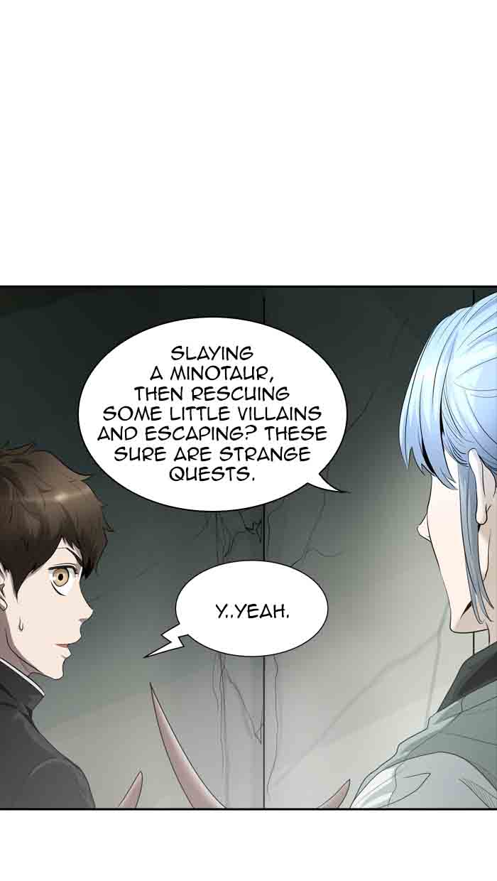 Tower Of God 362 53