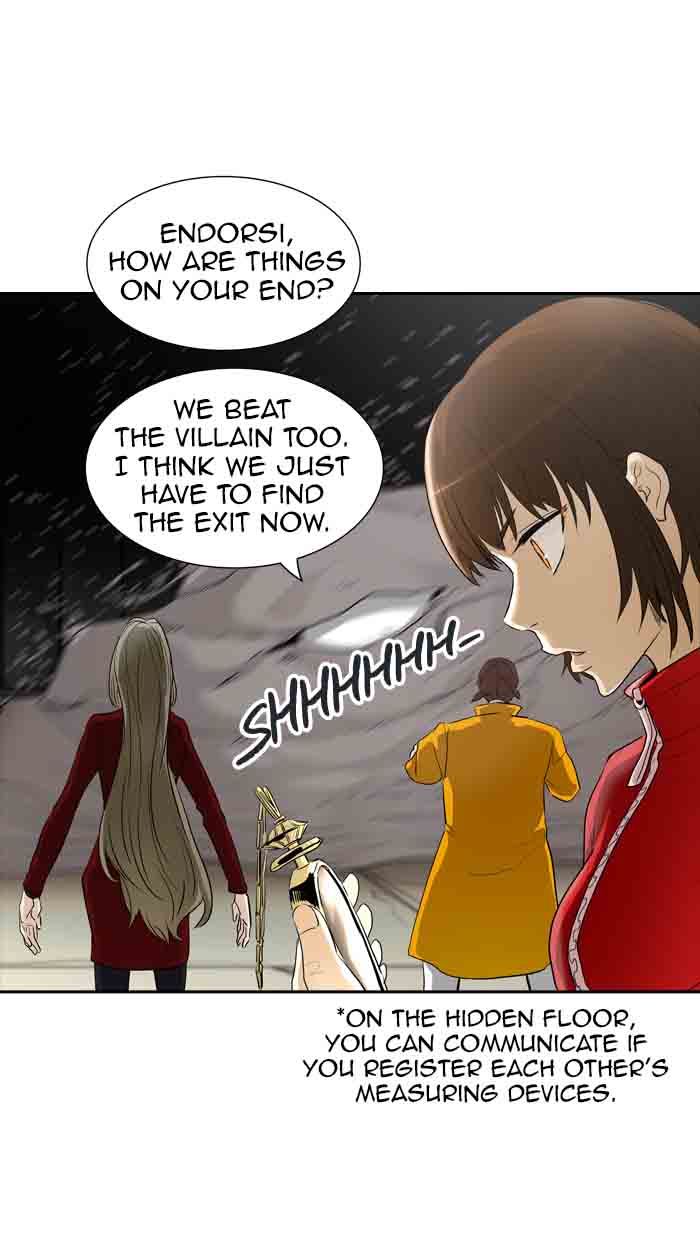 Tower Of God 362 54