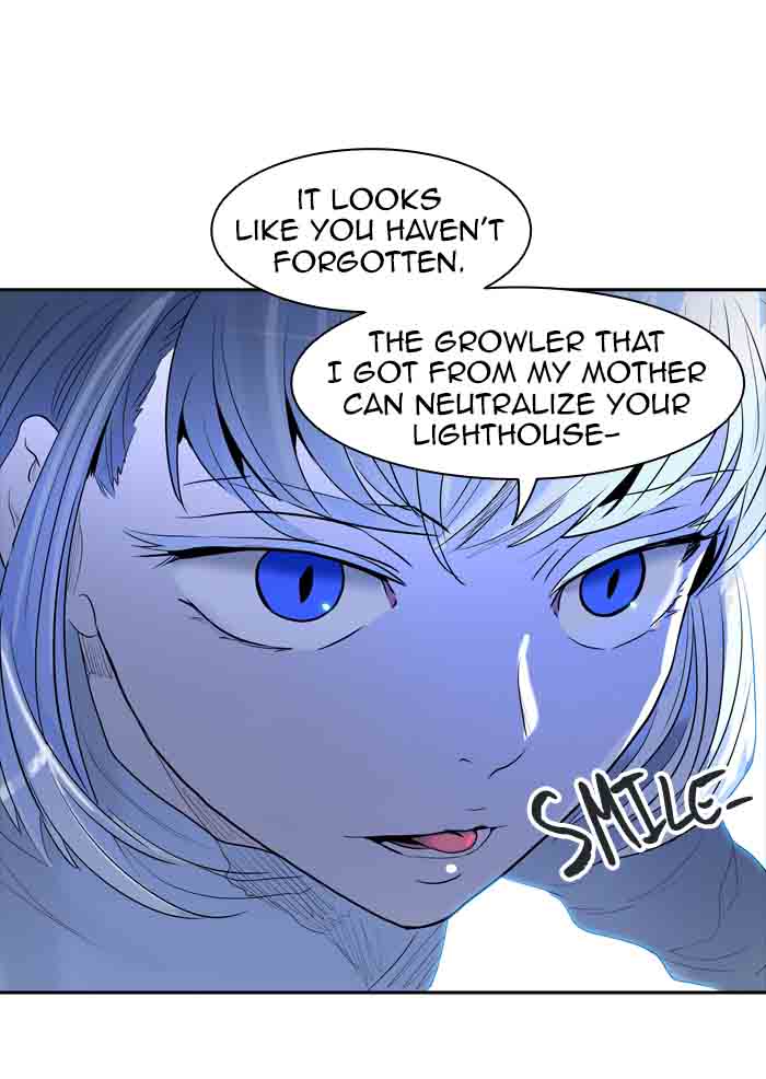 Tower Of God 362 94