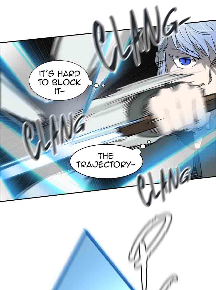 Tower Of God 362 98