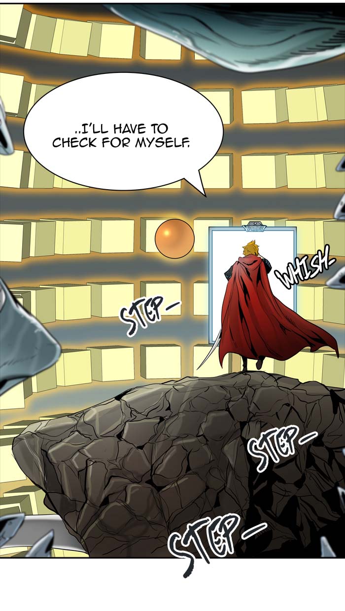 Tower Of God 363 109