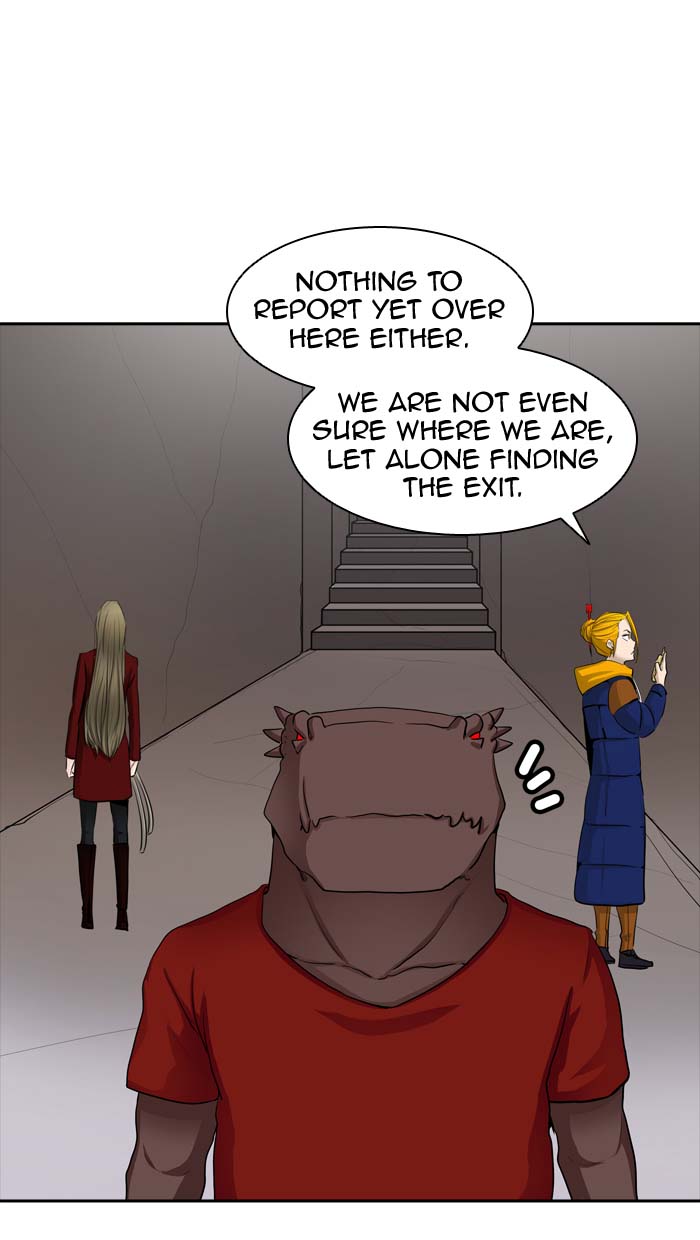 Tower Of God 363 15