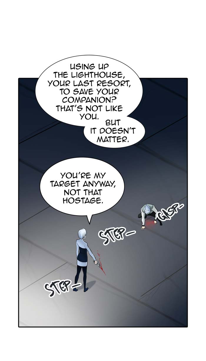 Tower Of God 363 35