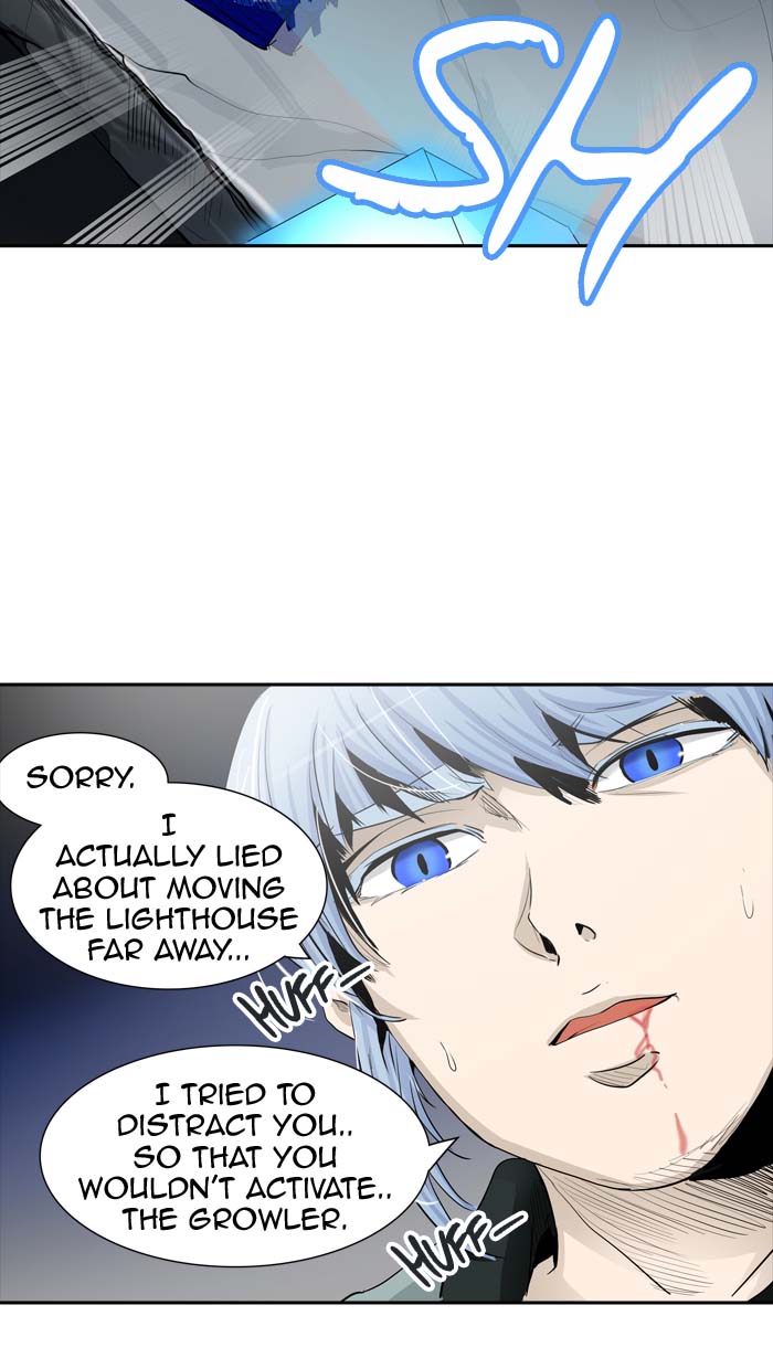 Tower Of God 363 42