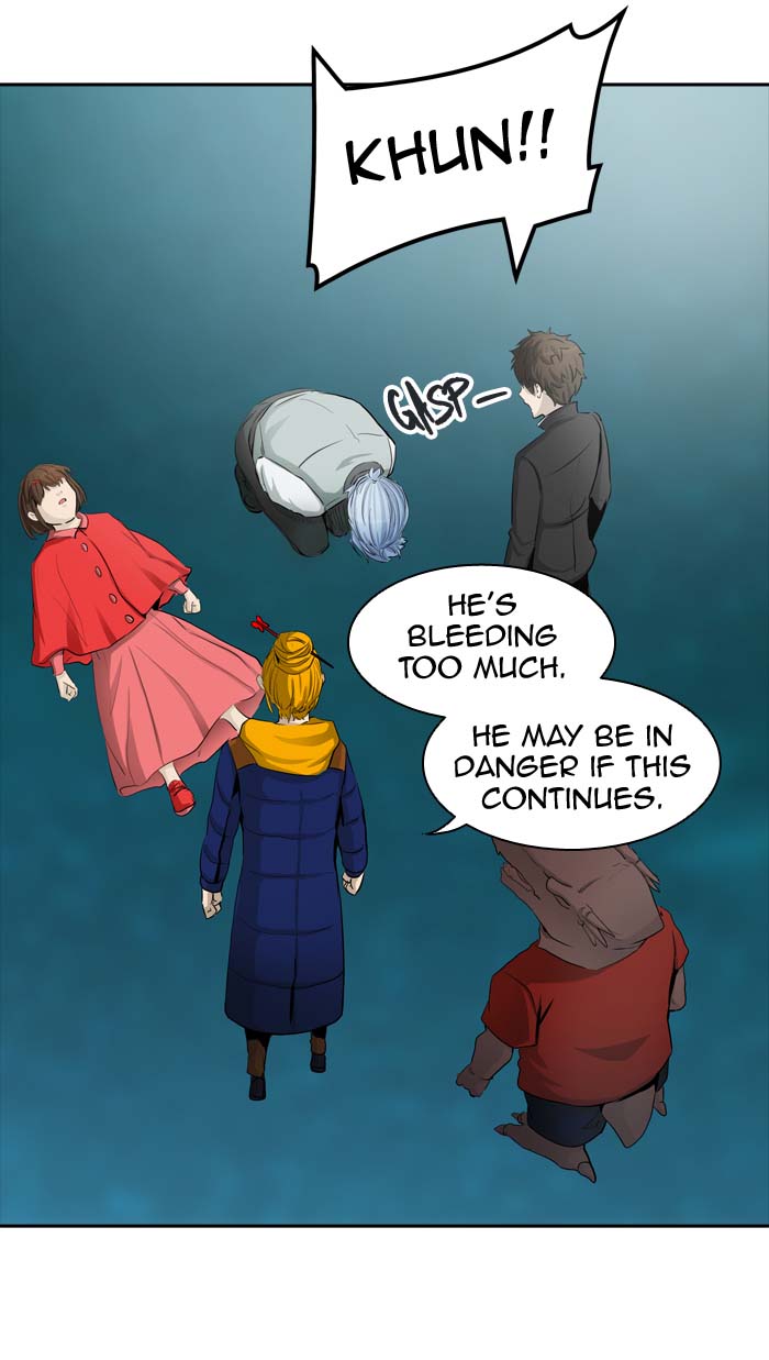 Tower Of God 363 63