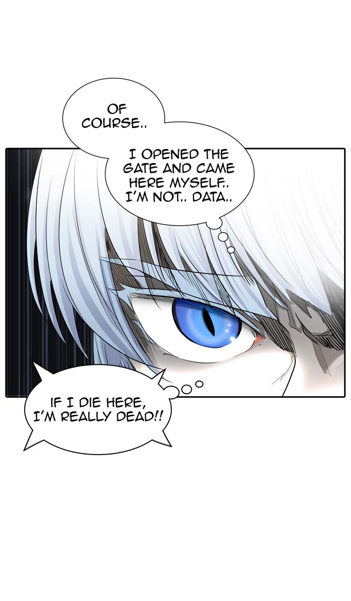 Tower Of God 363 8