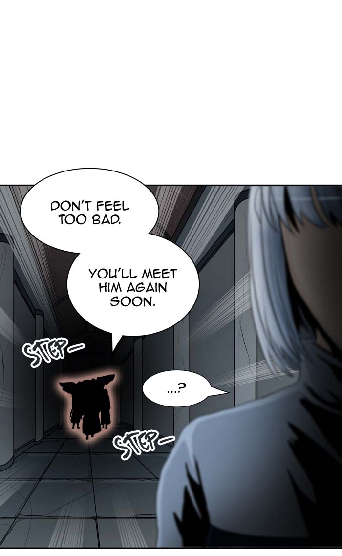 Tower Of God 363 81